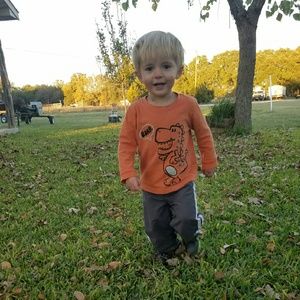 Meet your Posher, Sharon