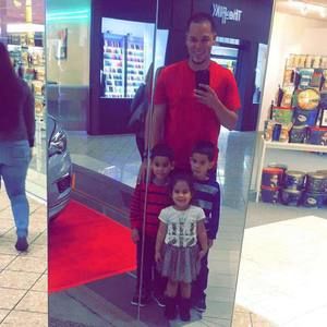 Meet your Posher, Waldemar