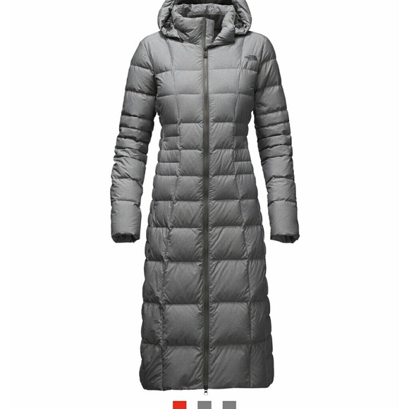 Medium Women's North Face coat/ jacket