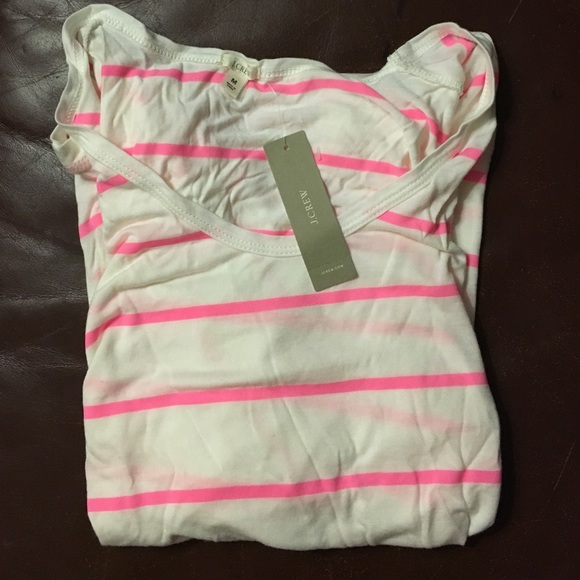 J. Crew Tops - Jcrew shirt size medium