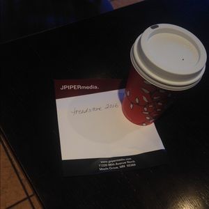 Meet your Posher, James