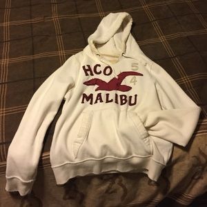 Hollister hoodie