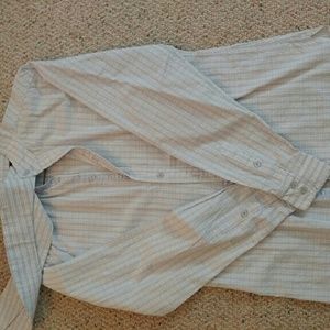 Ariat Equestrian Show Shirt size M