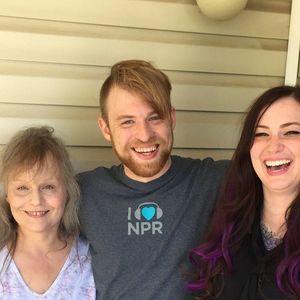 Meet your Posher, Robert