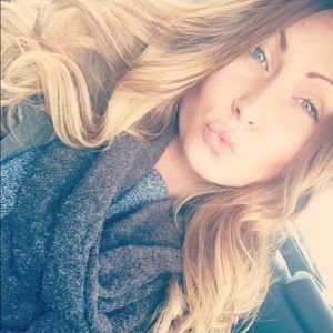 Meet your Posher, Erica