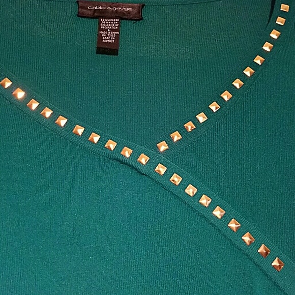 Sweater - Picture 3 of 4