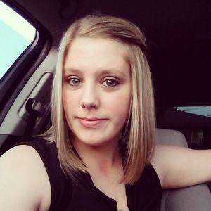 Meet your Posher, Kristin