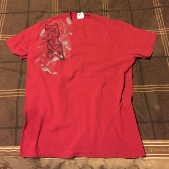 Fox shirt