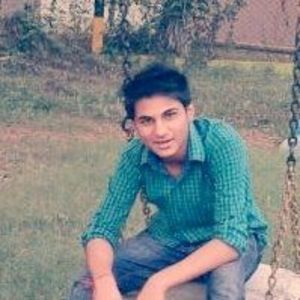 Meet your Posher, Ronak