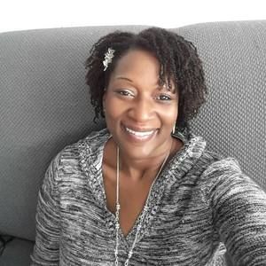 Meet your Posher, Lisa rochelle