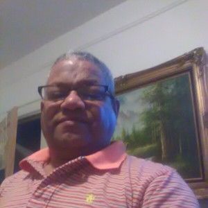 Meet your Posher, Andres