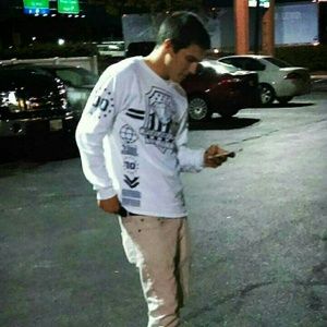 Meet your Posher, Johnny