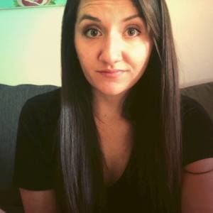 Meet your Posher, Erin