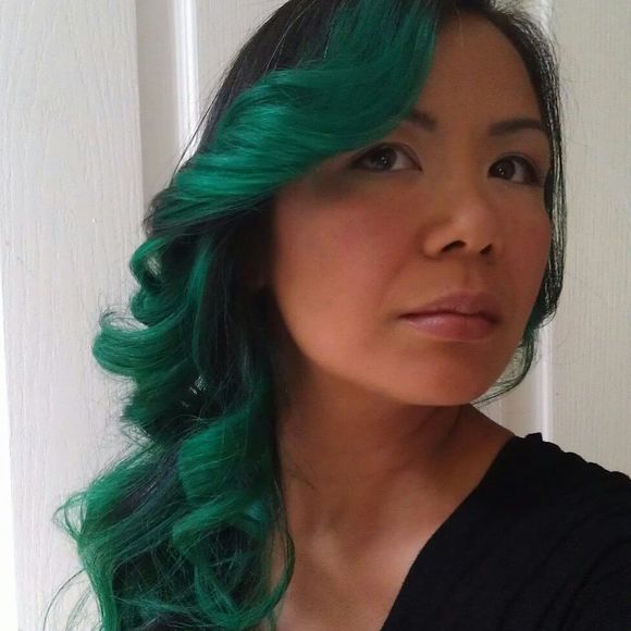 Meet your Posher, Kimomma
