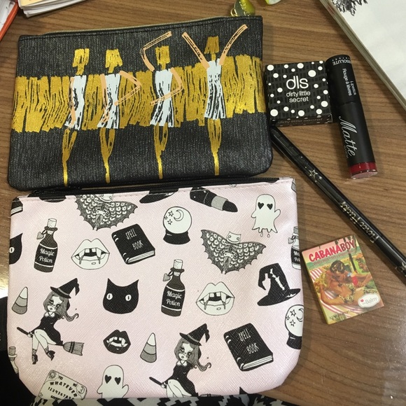 Ipsy Bundle