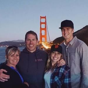 Meet your Posher, Sharon