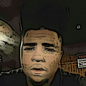 Meet your Posher, Patrick