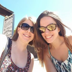 Meet your Posher, Aimee