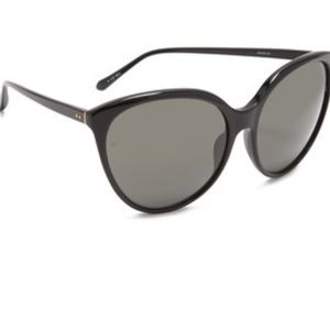 Linda Farrow Sunglasses