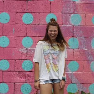 Meet your Posher, Hope