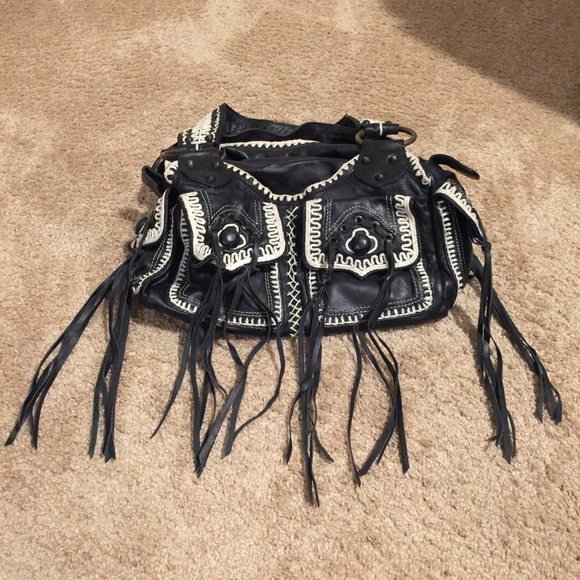 BETSEY JOHNSON HANDBAG