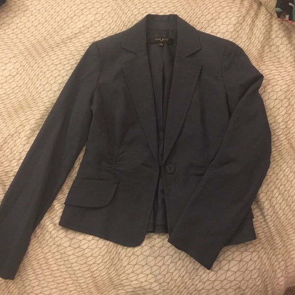 Nine West blazer jacket