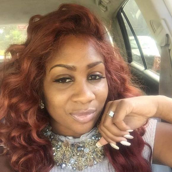 Meet your Posher, Lashay