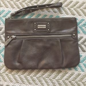 Express - Large Neutral Clutch