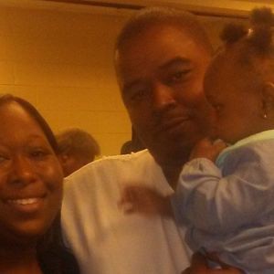 Meet your Posher, Luke