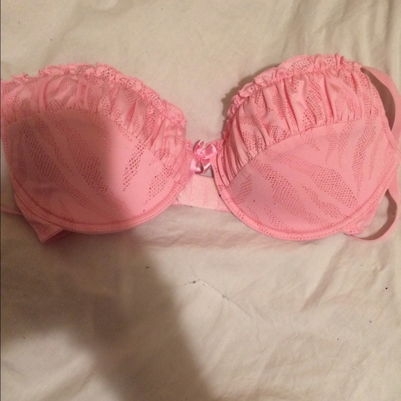 NEW! Secret Possessions Bra 34D