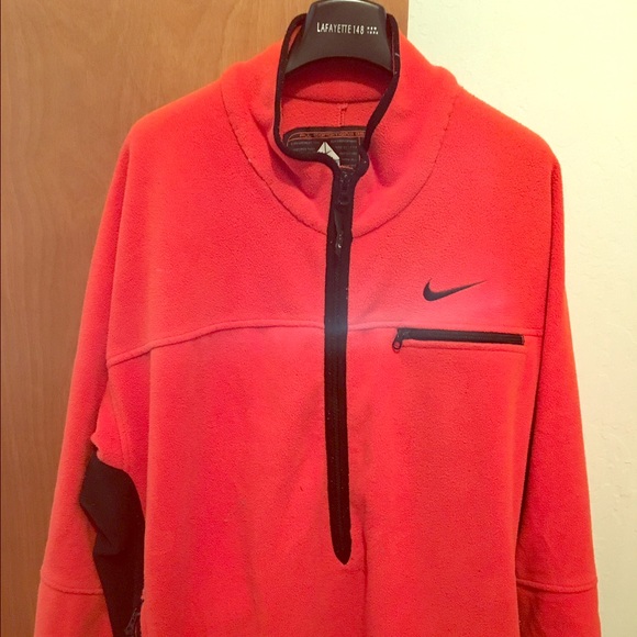 Nike men's Fleece