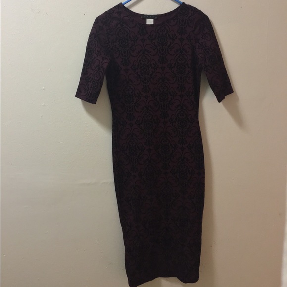Dresses - SALE!!! Lovely Midi Dress Dresses - SALE!!! Lovely Midi Dress