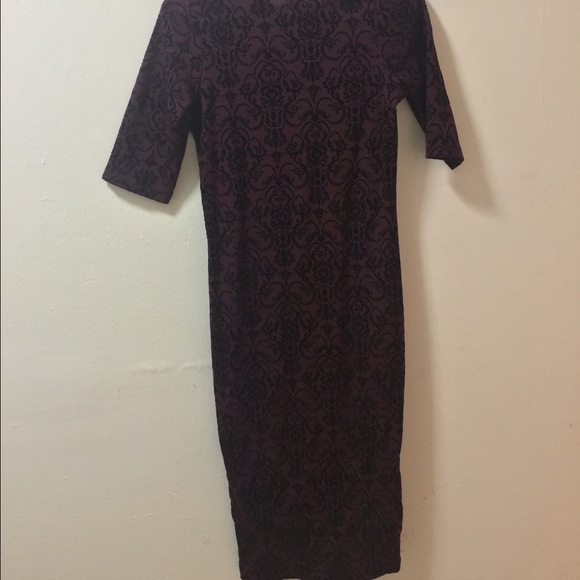 Dresses - SALE!!! Lovely Midi Dress Dresses - SALE!!! Lovely Midi Dress