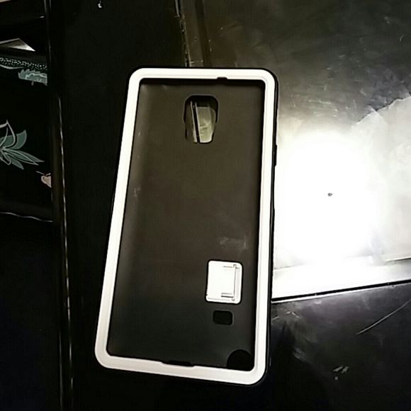 SOLD!!!!  Note 4 case - Picture 2 of 3