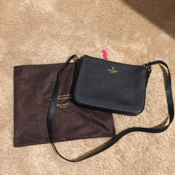 KATE SPADE HANDBAG