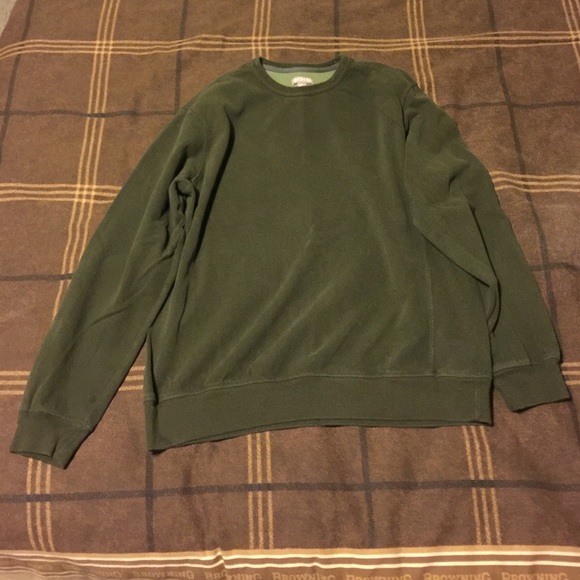 George sweater