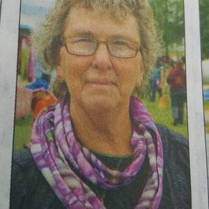 Meet your Posher, Helene