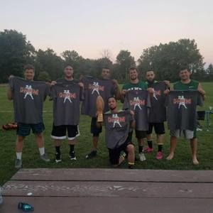 Meet your Posher, Preston