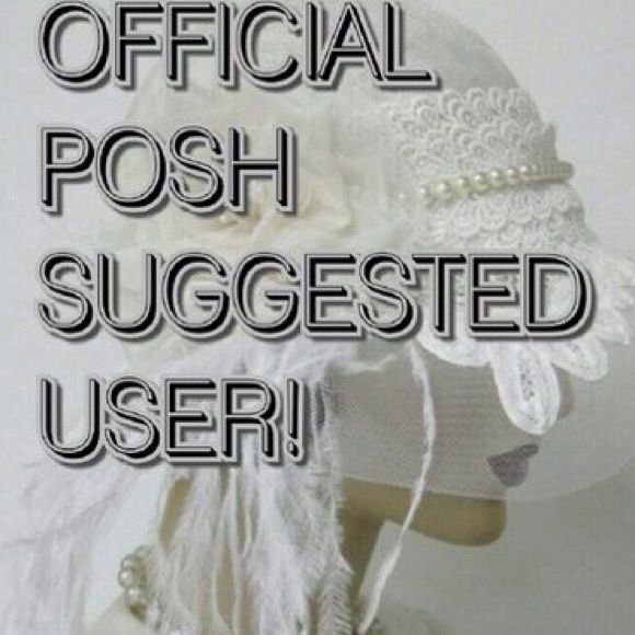 I'm a SUGGESTED USER 12.6.16!!! Yay! Thank You!