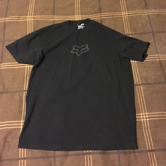 Fox shirt