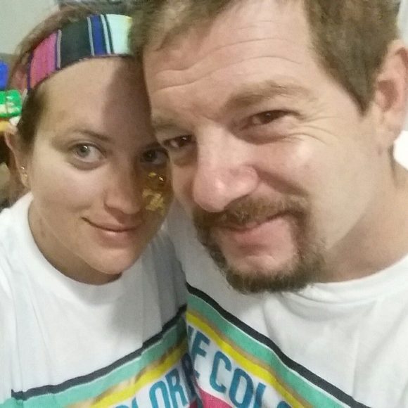 Meet your Posher, Keri