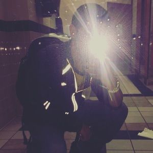 Meet your Posher, Junaid