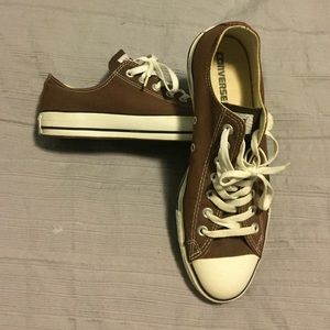 Converse men's 9.5