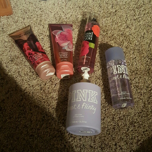 Bath and body vs bundle