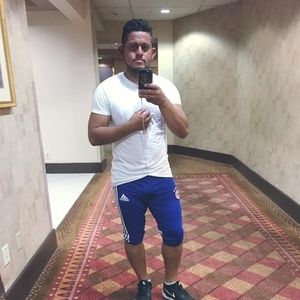 Meet your Posher, Salvador