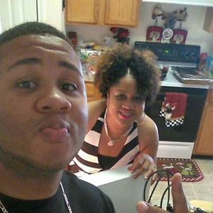 Meet your Posher, Brandon