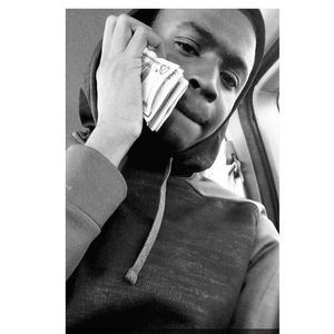 Meet your Posher, Zion