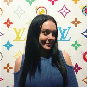Meet your Posher, Deidra