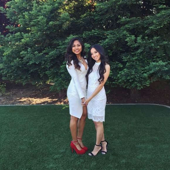 Meet your Posher, Nhung annie