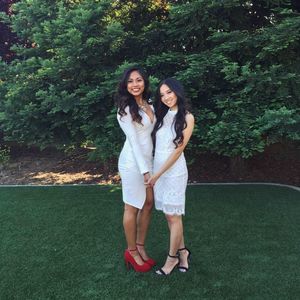 Meet your Posher, Nhung annie